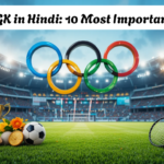 Sports GK in Hindi: 10 Most Important MCQs